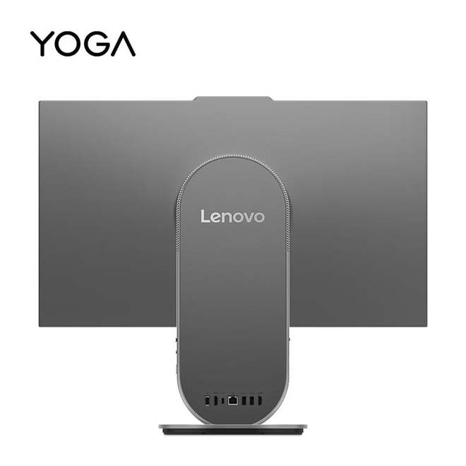 气版震撼发布：AI赋能25K可旋转显示屏pg模拟器试玩联想Yoga 27 AI元(图3)