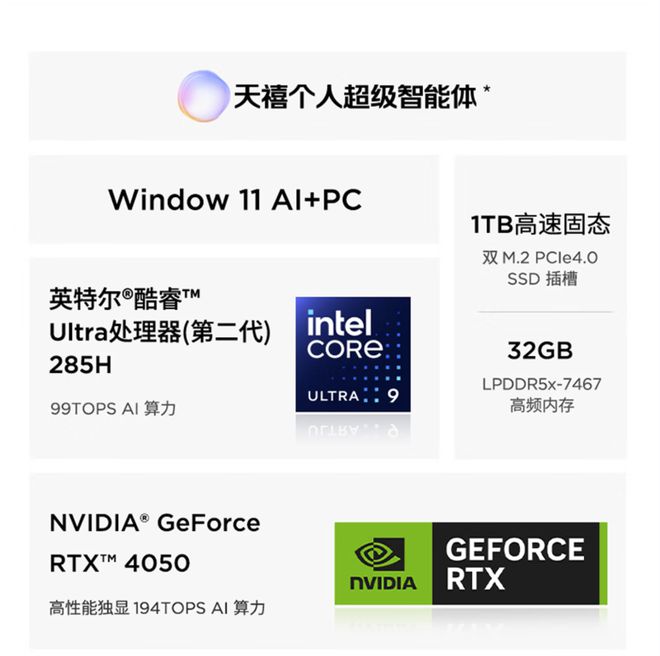 气版震撼发布：AI赋能25K可旋转显示屏pg模拟器试玩联想Yoga 27 AI元(图6)