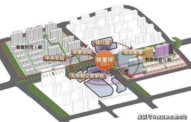 - 环境户型价格地址楼盘详情配套电话交房时间配套电话交房时间pg电子平台2025翡云悦府(售楼处)  - 翡云悦府销售中心(图8)