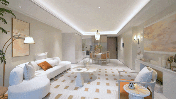 - 环境户型价格地址楼盘详情配套电话交房时间配套电话交房时间pg电子平台2025翡云悦府(售楼处)  - 翡云悦府销售中心(图11)