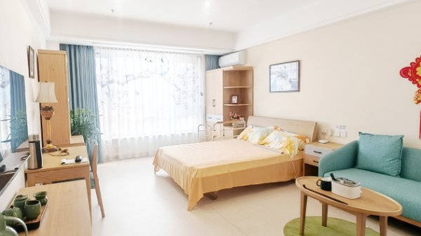 社区|光大汇晨科丰公寓、金融街街道照料中心|参观入住攻略呈上pg电子模拟器试玩2026最新|长护险可用临终关怀高端养老(图3) 社区|光大汇晨科丰公寓、金融街街道照料中心|参观入住攻略呈上pg电子模拟器试玩2026最新|长护险可用临终关怀高端养老(图3)