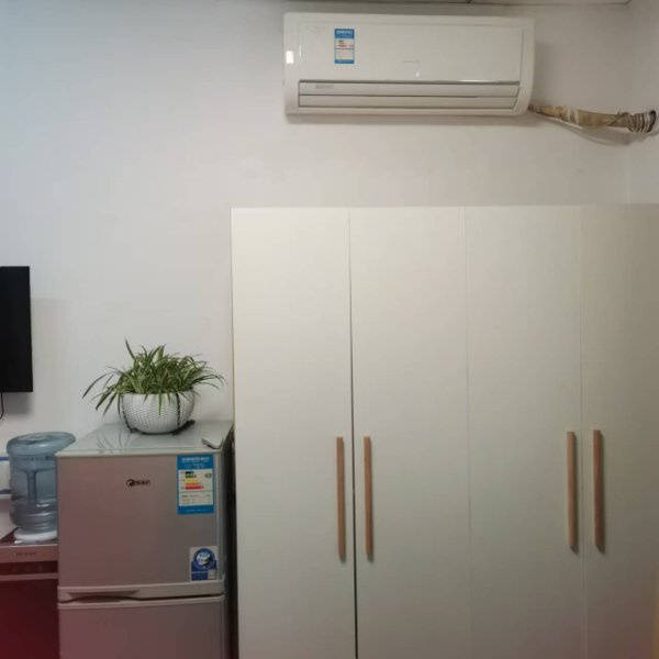 社区｜光大汇晨科丰公寓、金融街街道照料中心｜参观入住攻略呈上pg电子模拟器试玩2026最新｜长护险可用临终关怀高端养老(图5)