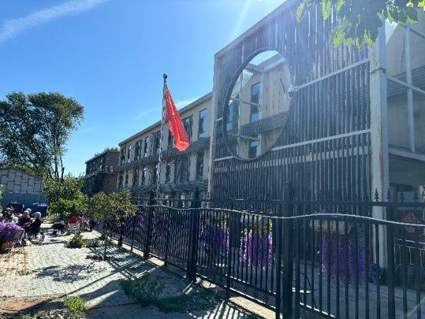 社区|光大汇晨科丰公寓、金融街街道照料中心|参观入住攻略呈上pg电子模拟器试玩2026最新|长护险可用临终关怀高端养老(图7) 社区|光大汇晨科丰公寓、金融街街道照料中心|参观入住攻略呈上pg电子模拟器试玩2026最新|长护险可用临终关怀高端养老(图7)