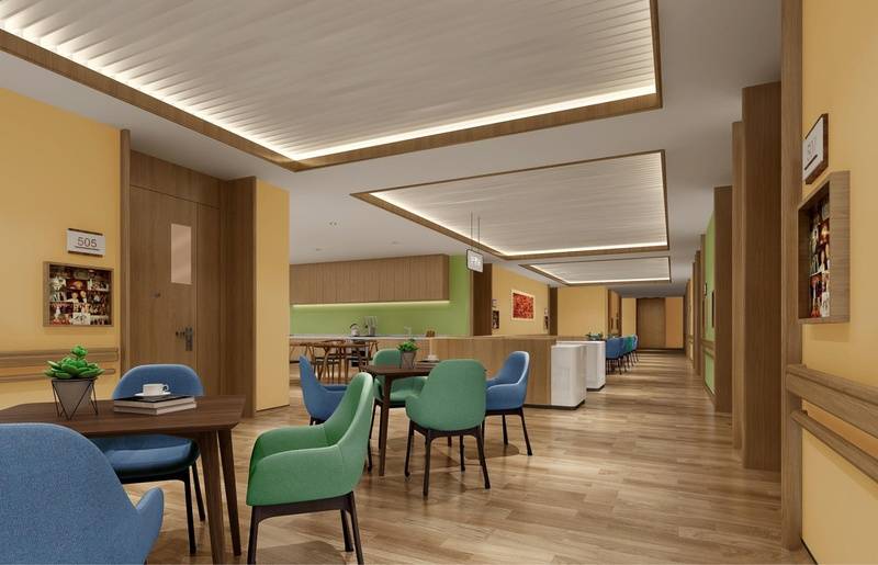 社区|光大汇晨科丰公寓、金融街街道照料中心|参观入住攻略呈上pg电子模拟器试玩2026最新|长护险可用临终关怀高端养老(图22) 社区|光大汇晨科丰公寓、金融街街道照料中心|参观入住攻略呈上pg电子模拟器试玩2026最新|长护险可用临终关怀高端养老(图22)