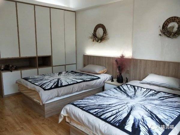 社区｜光大汇晨科丰公寓、金融街街道照料中心｜参观入住攻略呈上pg电子模拟器试玩2026最新｜长护险可用临终关怀高端养老(图25)