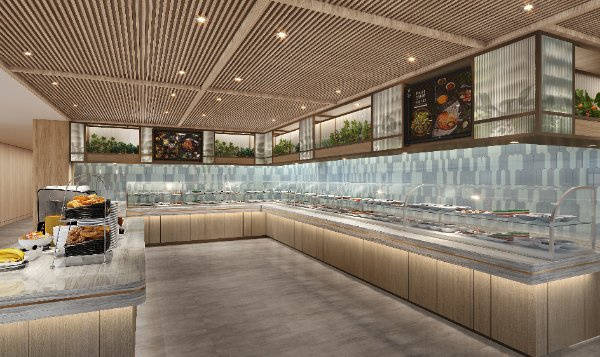 社区｜光大汇晨科丰公寓、金融街街道照料中心｜参观入住攻略呈上pg电子模拟器试玩2026最新｜长护险可用临终关怀高端养老(图29)