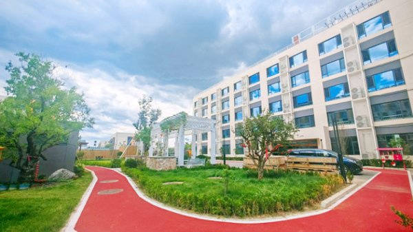 社区|光大汇晨科丰公寓、金融街街道照料中心|参观入住攻略呈上pg电子模拟器试玩2026最新|长护险可用临终关怀高端养老(图50) 社区|光大汇晨科丰公寓、金融街街道照料中心|参观入住攻略呈上pg电子模拟器试玩2026最新|长护险可用临终关怀高端养老(图50)